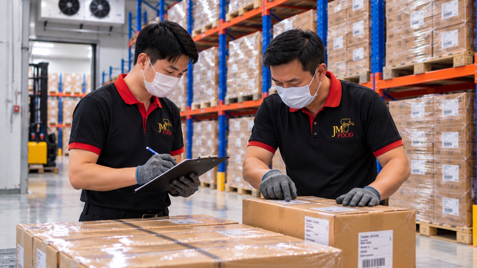 Nhà Phân Phối Thịt Bò Đông Lạnh Giá Sỉ - Giao Toàn Khu Vực Miền Nam