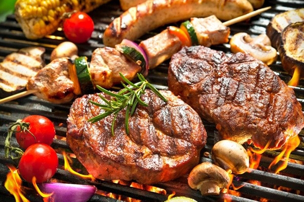 TOP 5 PHẦN THỊT BÒ CỰC LÝ TƯỞNG CHO BỮA BBQ NGOÀI TRỜI CỦA BẠN