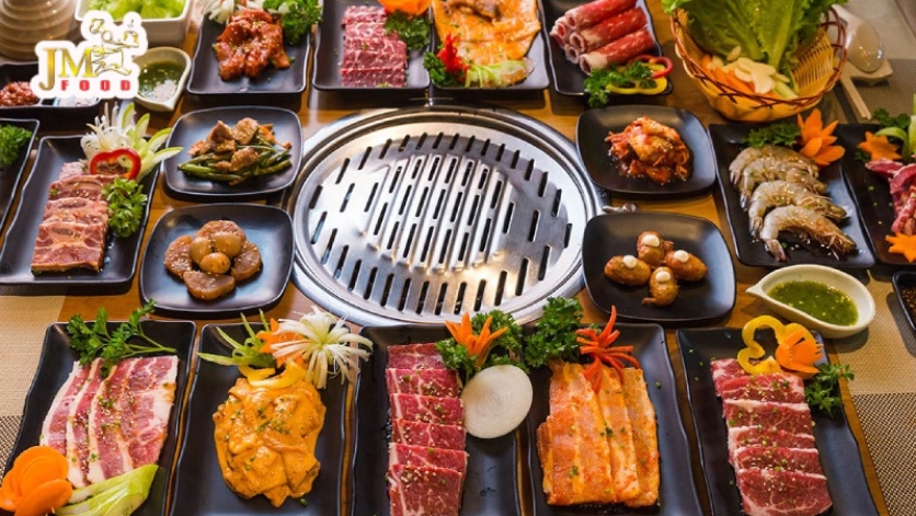 Wholesale Imported Beef Supplier in Vietnam | JM FOOD