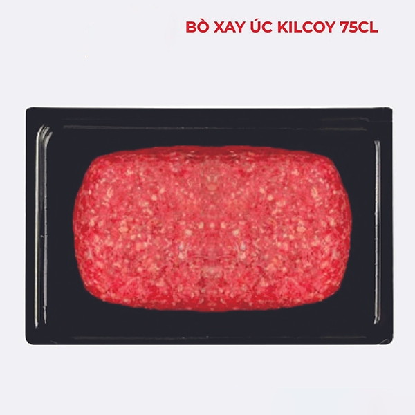 Bò xay Úc Kilcoy 75 CL 