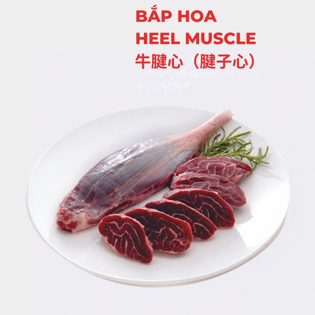BẮP HOA