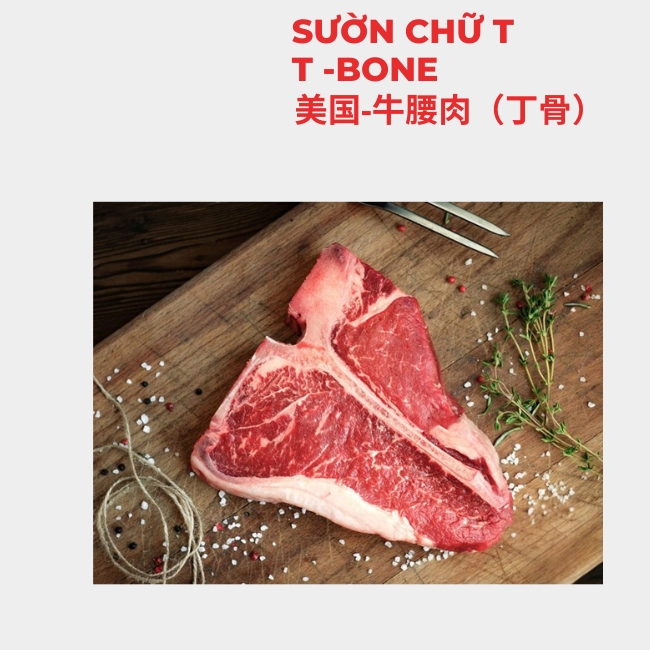 SƯỜN CHỮ T 