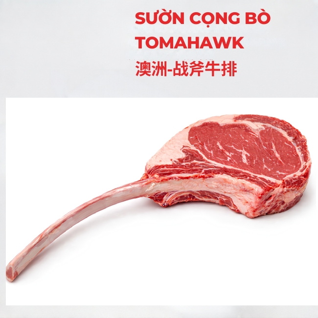 SƯỜN CỌNG BÒ 